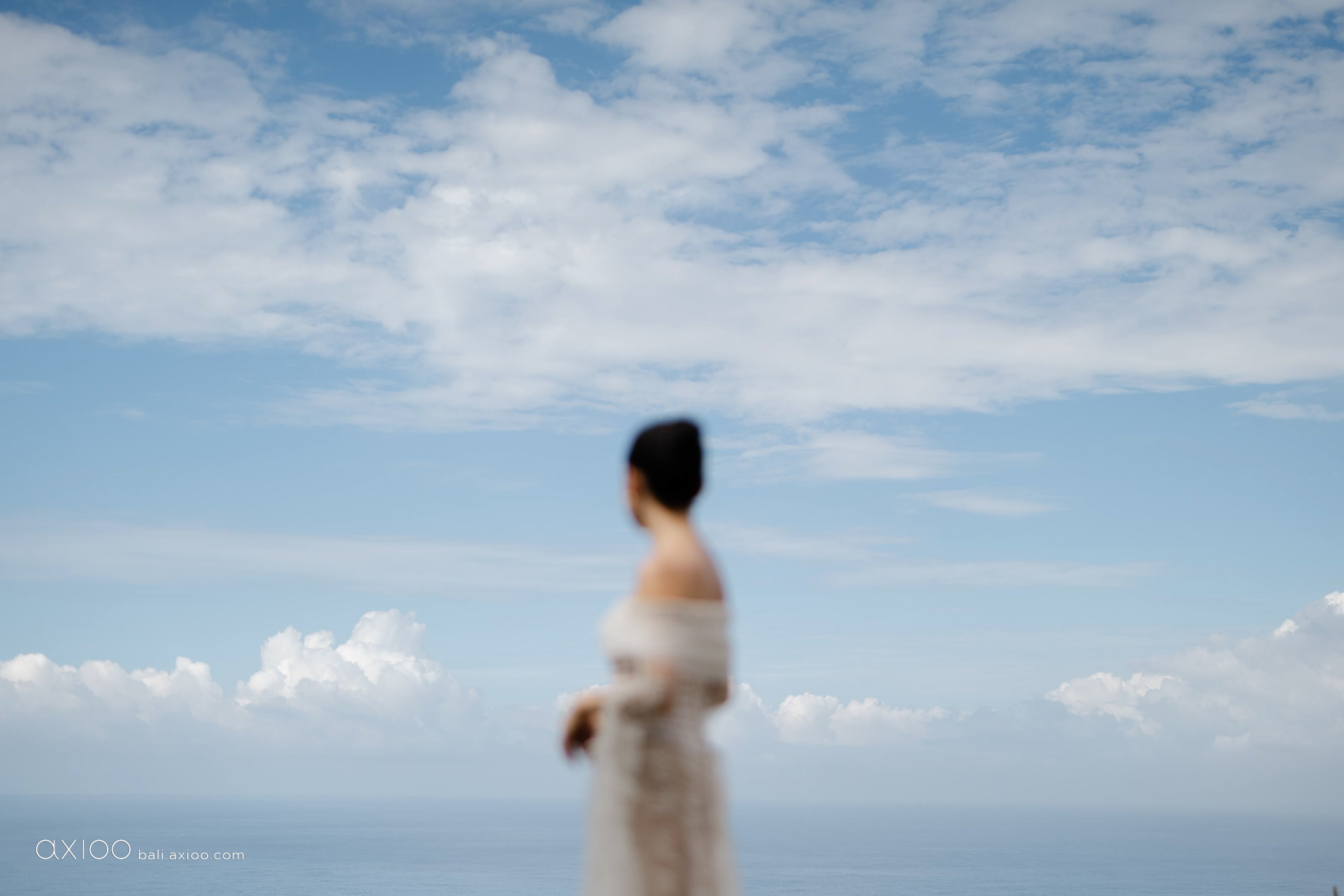 Axioo: Out of Focus, Into Forever